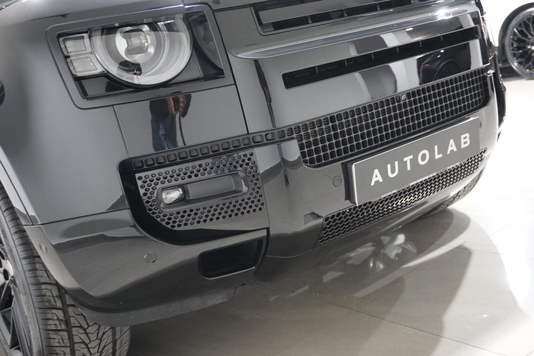 Land Rover Defender 110 3.0 D250 MHEV XS Edition Auto 4WD Euro 6 (s/s) 5dr